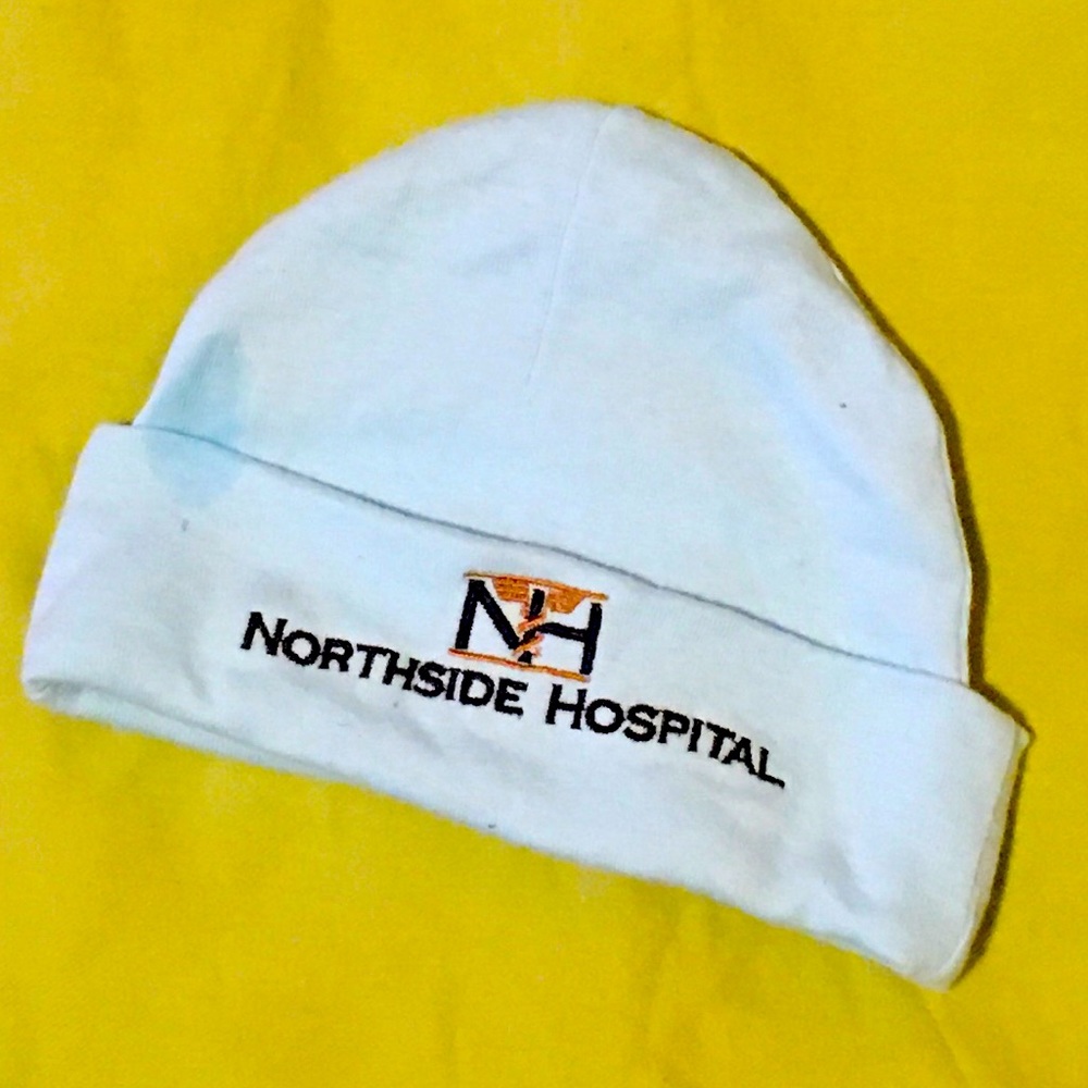 Baby Bennie’s and hand mittens for newborns